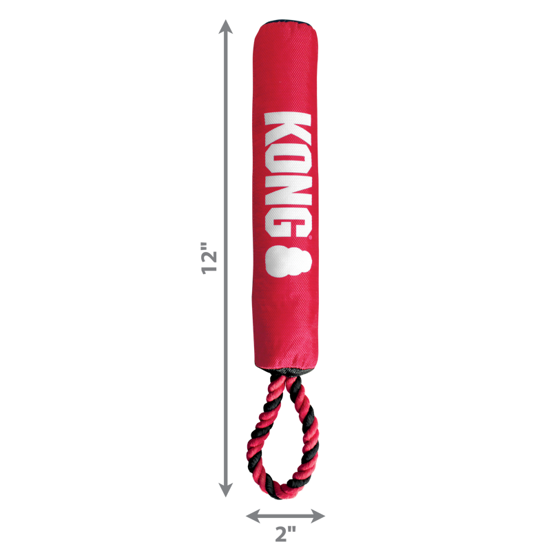 KONG Signature Stick With Rope-3