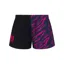 Hexby Harlequin Shorts With Zips - Razor
