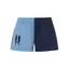 Hexby Kids Harlequin Shorts - Light Blue/Navy