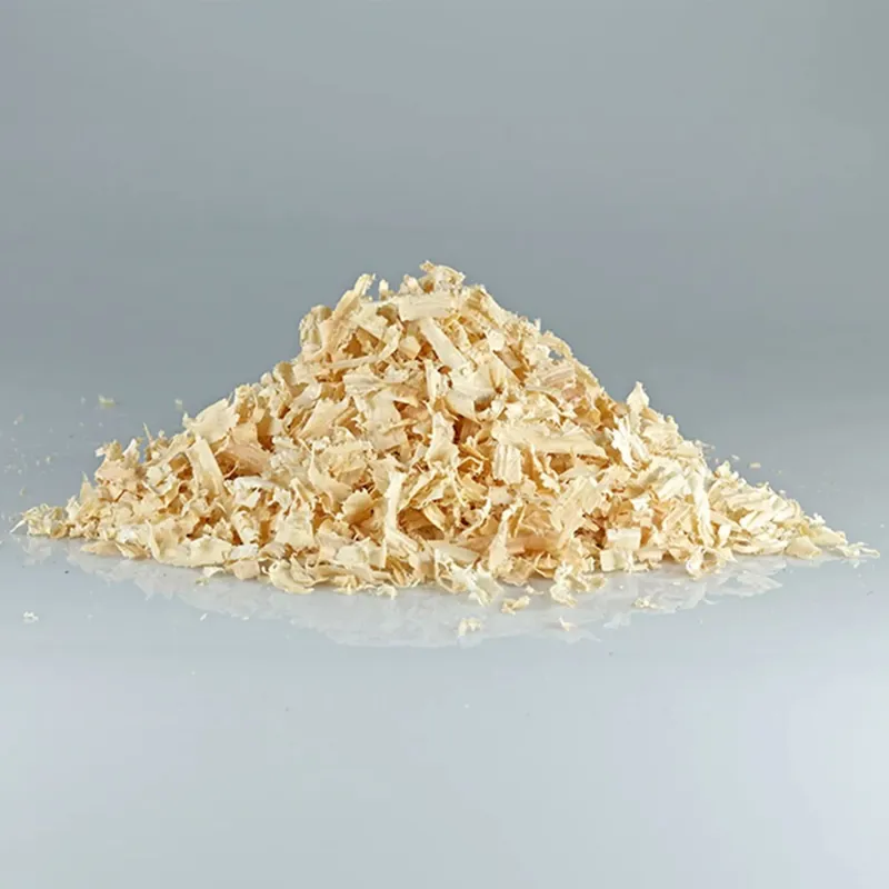 A W Jenkinson Small Flake Shavings - 20kg-1