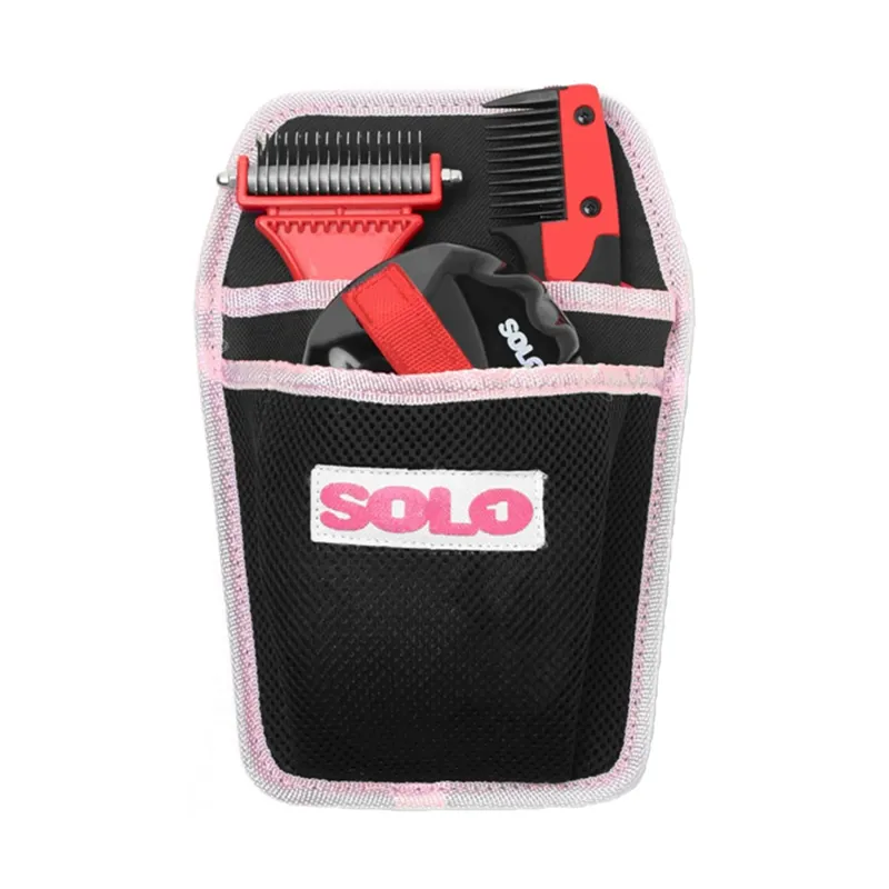 SoloComb SoloKit Horse Grooming Kit
