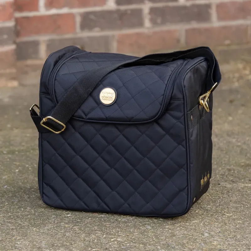 Supreme Products Royal Occasion Show Bag - Black/Gold