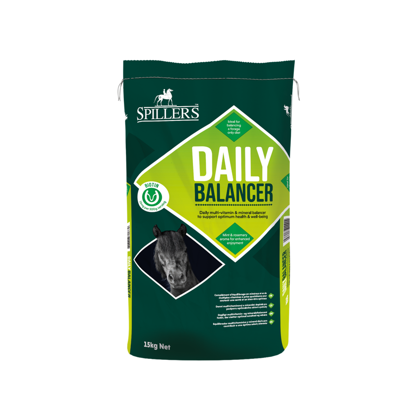 Spillers Daily Balancer - 15 kg