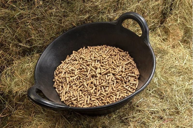 Spillers High Fibre Cubes - 20kg-1