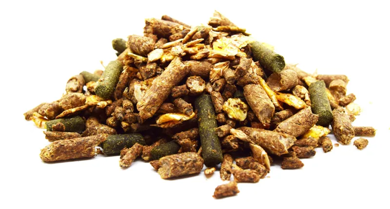 Spillers Senior Complete Care Mix - 20kg-1