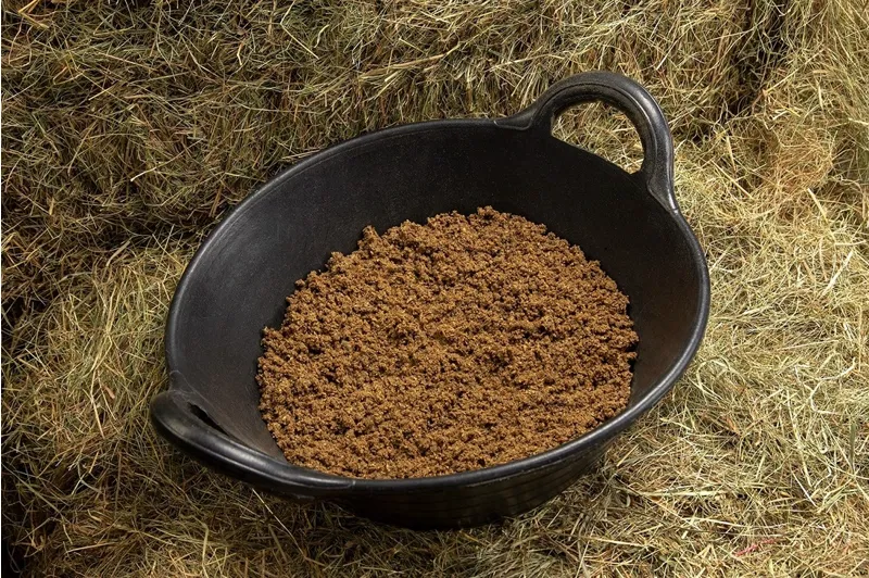 Spillers Speedy-Mash Fibre - 20kg-1