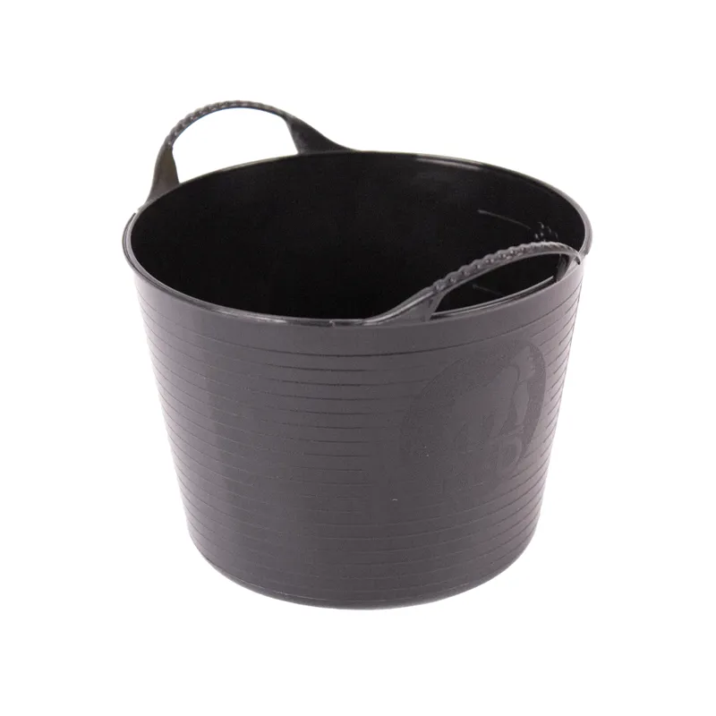 Red Gorilla Micro Tub 300ml - Black
