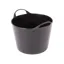 Red Gorilla Micro Tub 300ml - Black