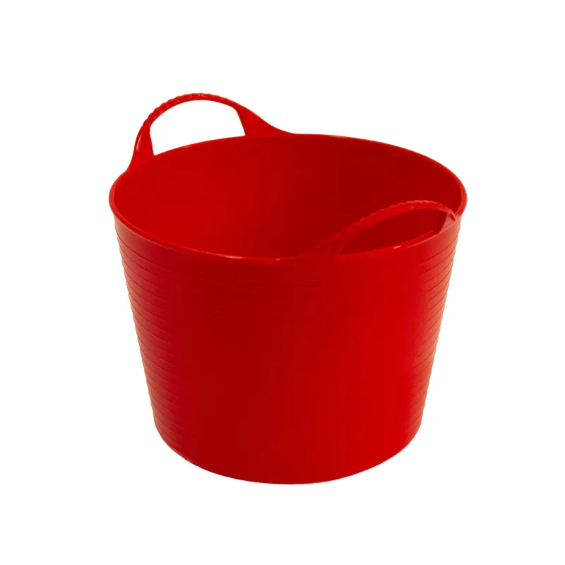 Red Gorilla Micro Tub 300ml - Red