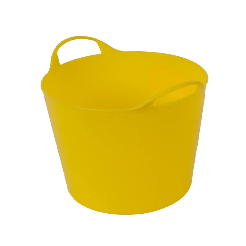 Red Gorilla Micro Tub 300ml - Yellow