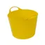 Red Gorilla Micro Tub 300ml - Yellow
