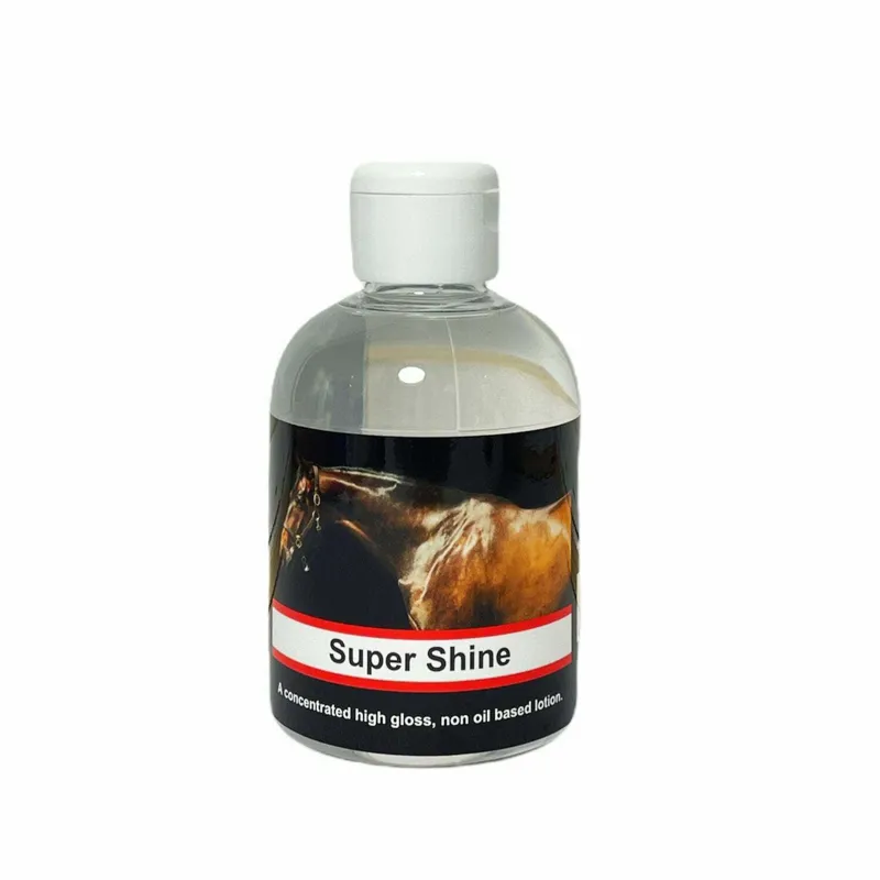 Smart Grooming Super Shine Lotion - 250ml