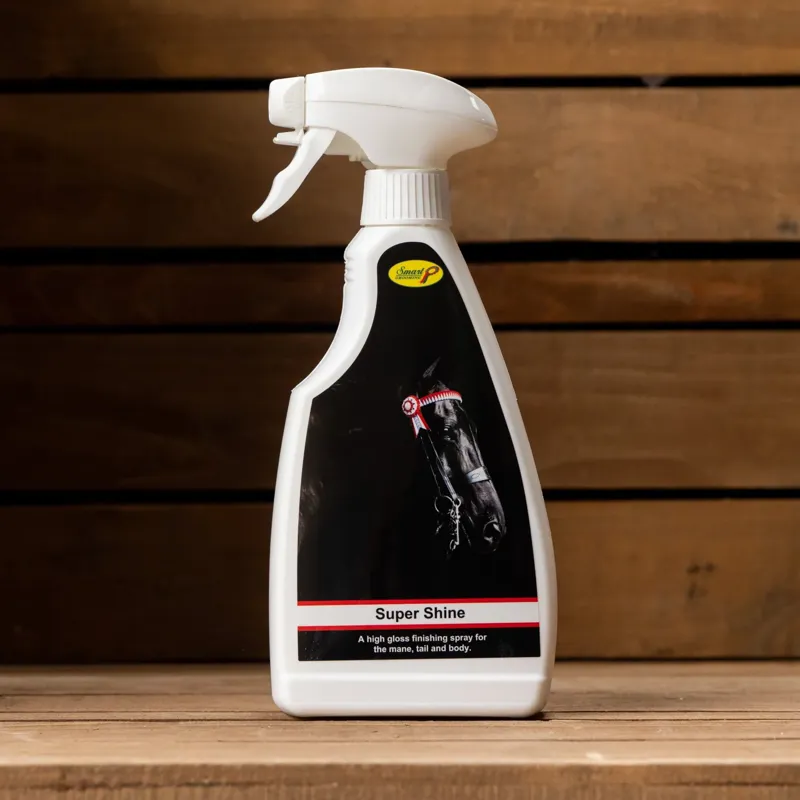 Smart Grooming Super Shine Spray - 500ml-1