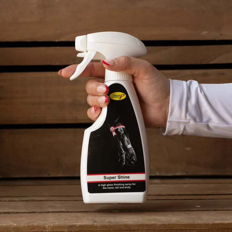 Smart Grooming Super Shine Spray - 500ml-2