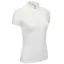 LeMieux Camille Short Sleeve Show Shirt - White