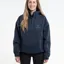 EQUIDRY Women's Waterproof Storm Smock - Navy