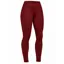 Hatton Park Orleton Winter Riding Tights - Sundried Tomatoe