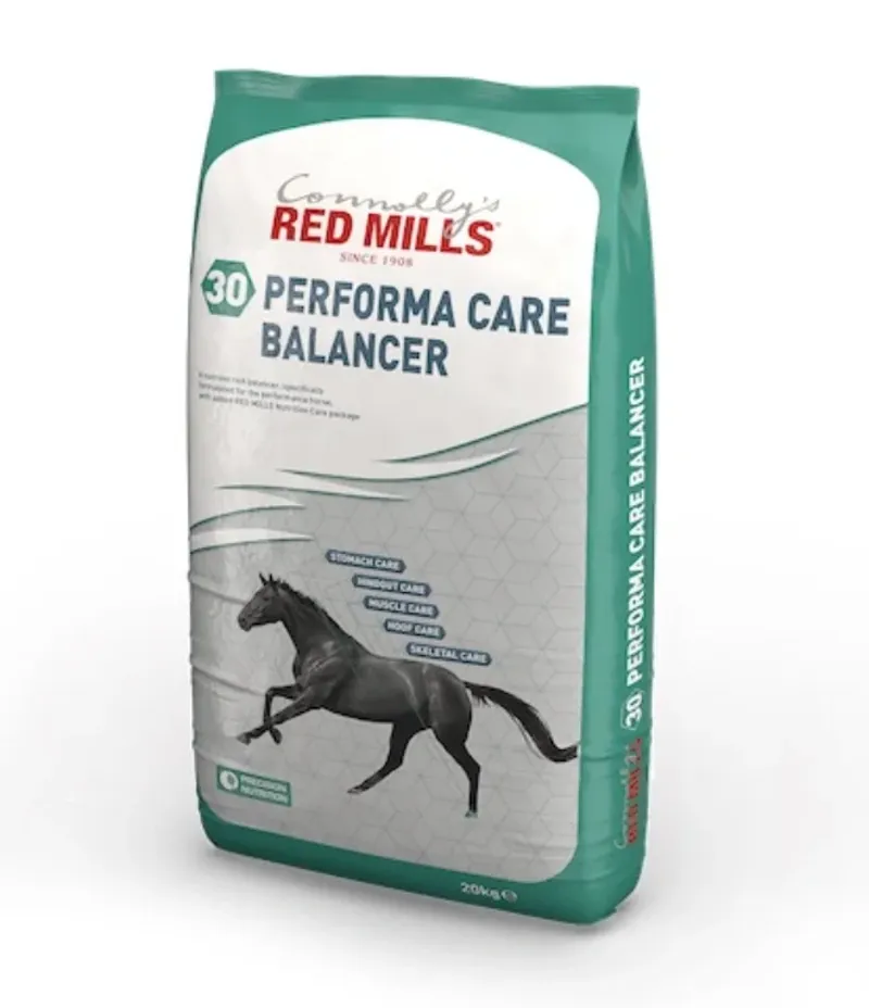 Red Mills UK Performa Care Balancer Long Life Pack - 20kg