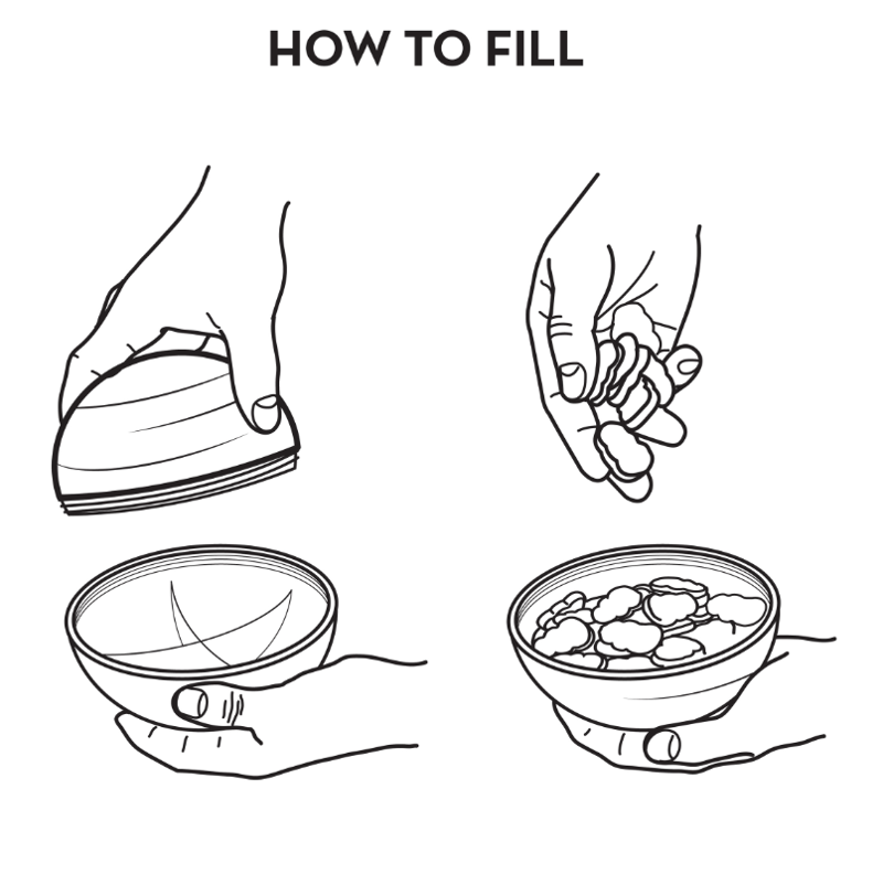 KONG Bamboo Feeder Ball -2