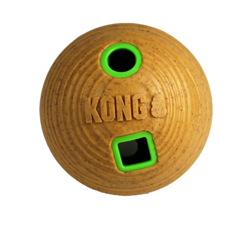KONG Bamboo Feeder Ball -4