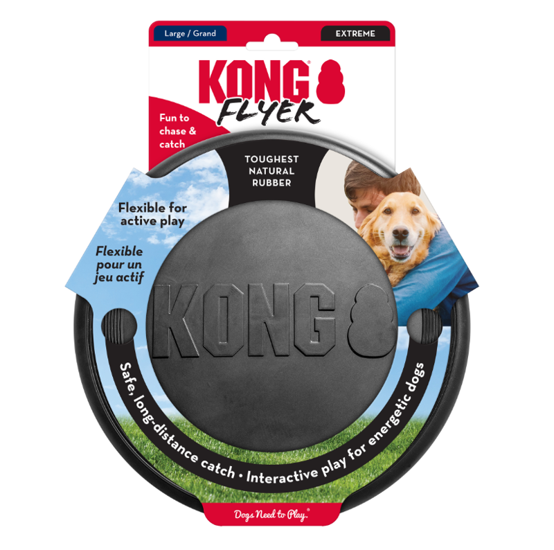 KONG Extreme Flyer 