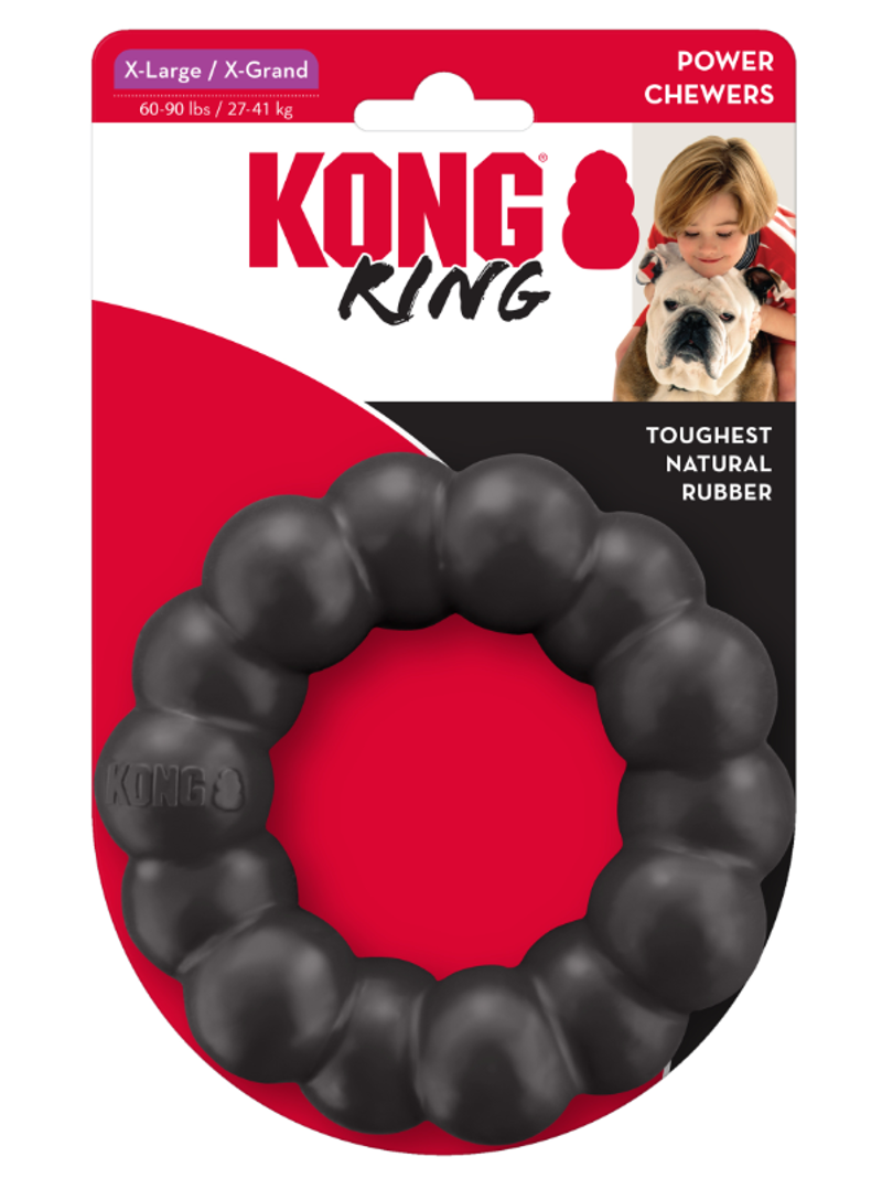 KONG Extreme Ring 