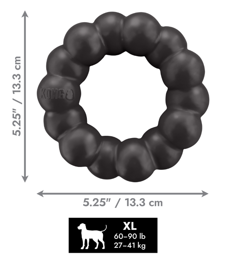 KONG Extreme Ring -1