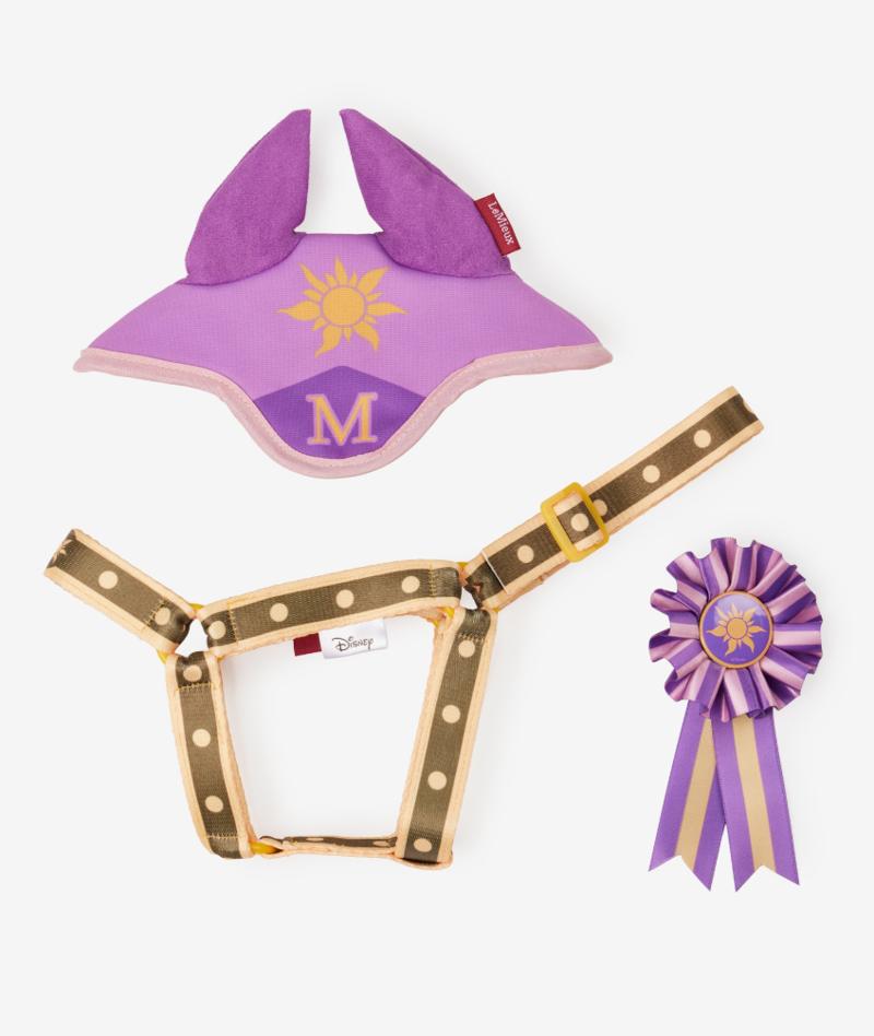 LeMieux Disney Inspired Hobby Horse Accessories Set - Maximus