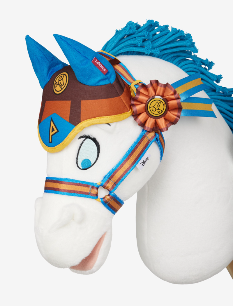 LeMieux Disney Hobby Horse - Pegasus