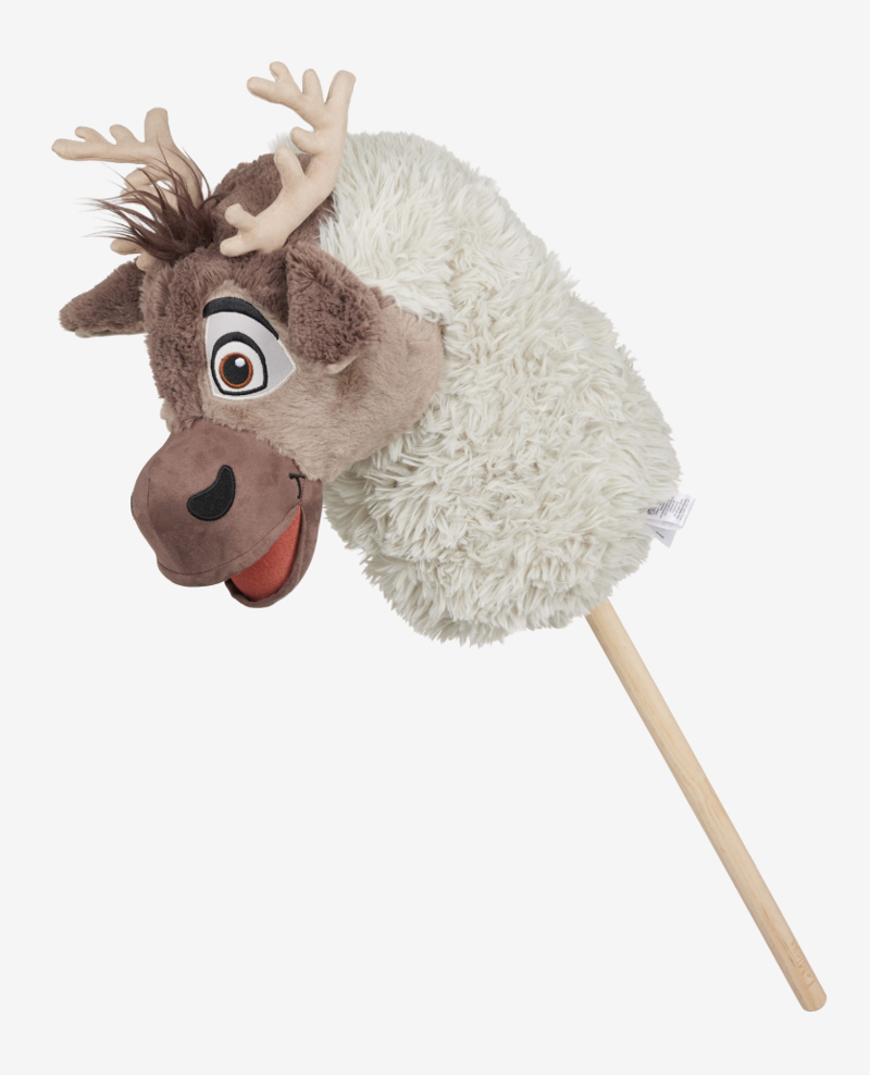LeMieux Disney Hobby Horse - Sven