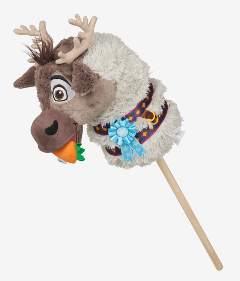 LeMieux Disney Inspired Hobby Horse Accessories Set - Sven