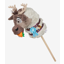 LeMieux Disney Inspired Hobby Horse Accessories Set - Sven