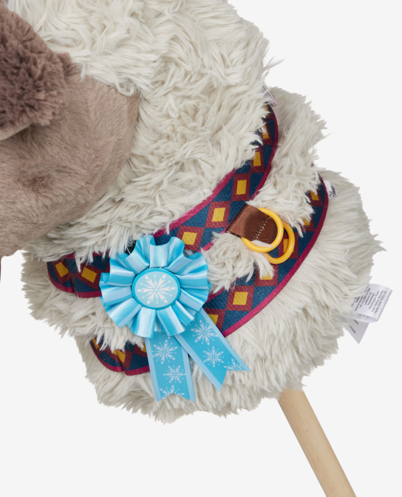 LeMieux Disney Inspired Hobby Horse Accessories Set - Sven-1