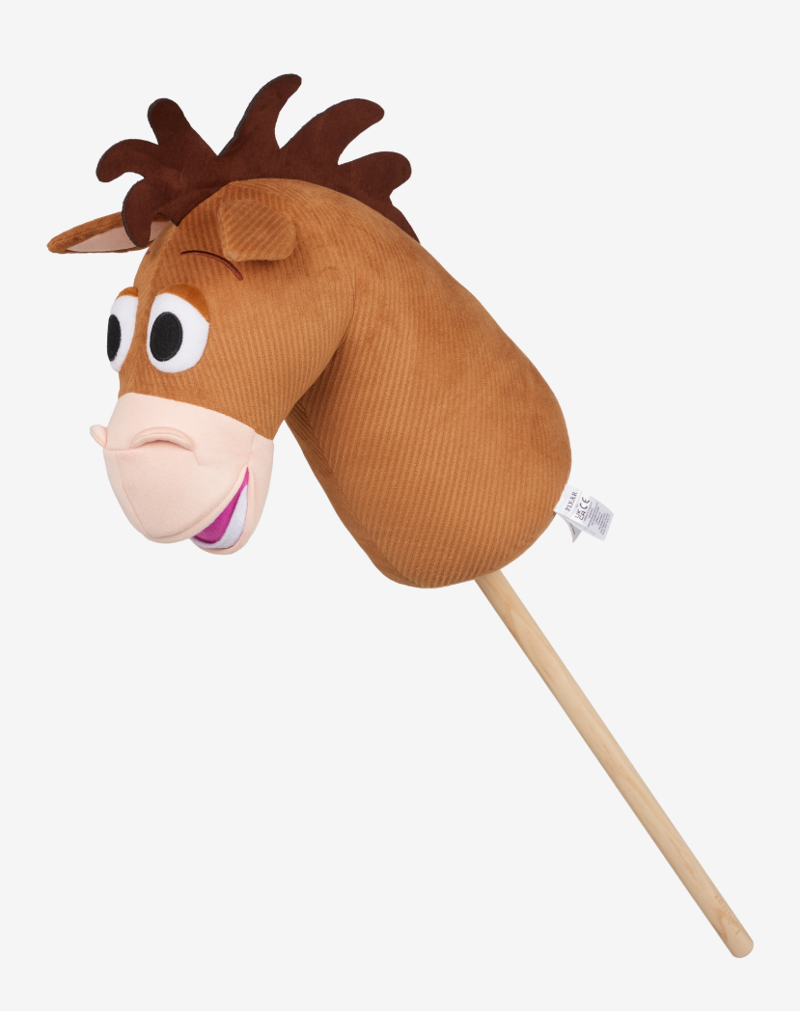LeMieux Disney Hobby Horse - Bullseye