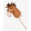 LeMieux Disney Hobby Horse - Bullseye