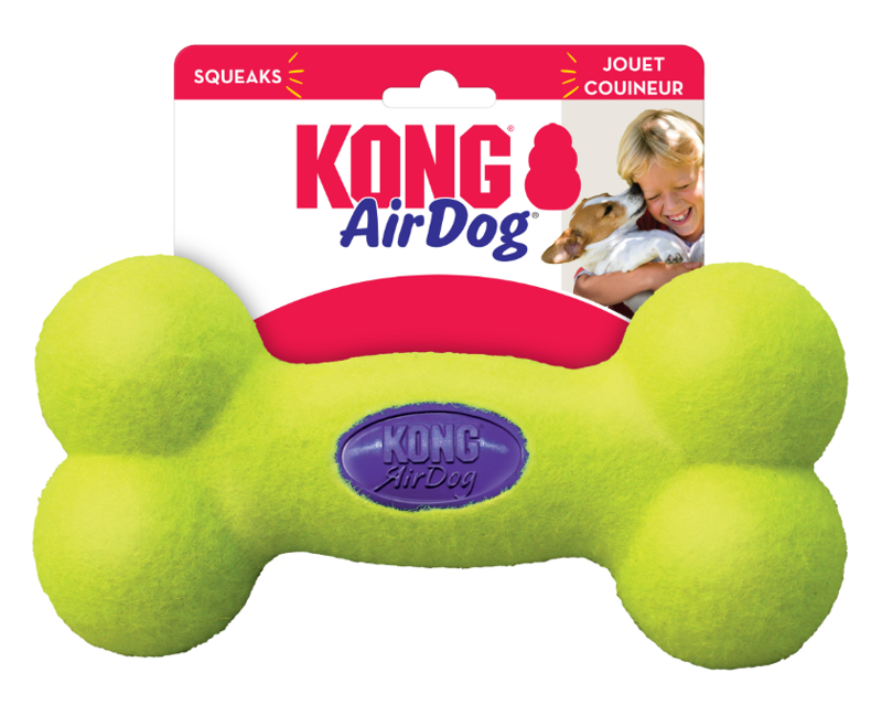 KONG AirDog Bone 