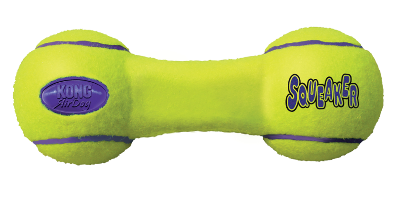 KONG AirDog Dumbell-2