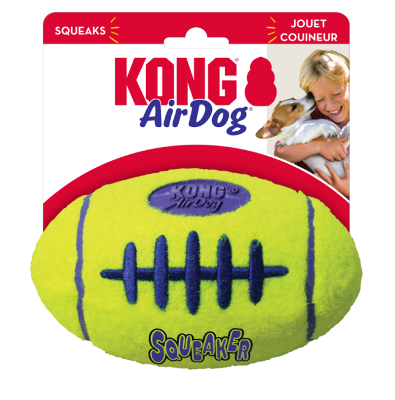 KONG AirDog Football 
