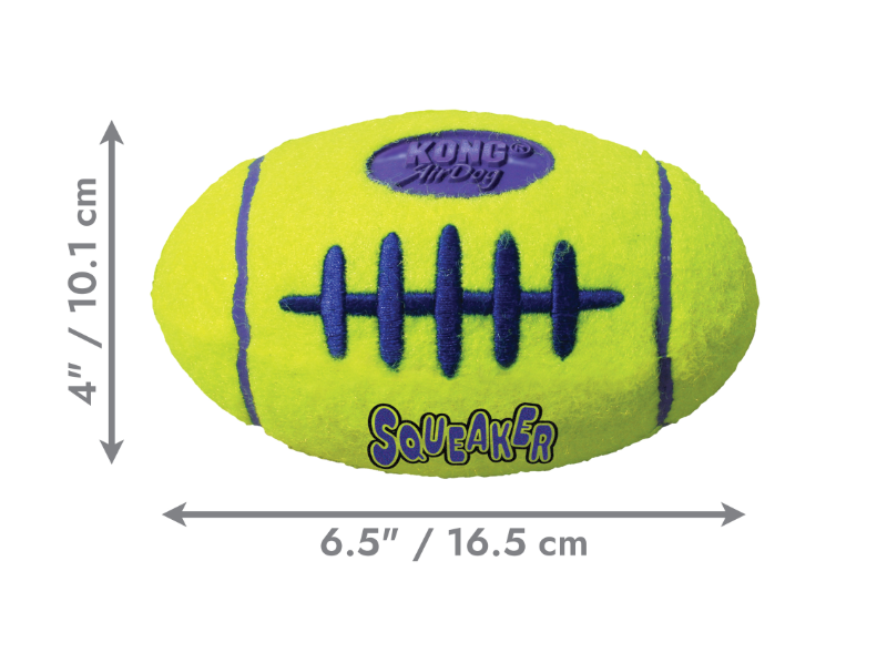 KONG AirDog Football -1