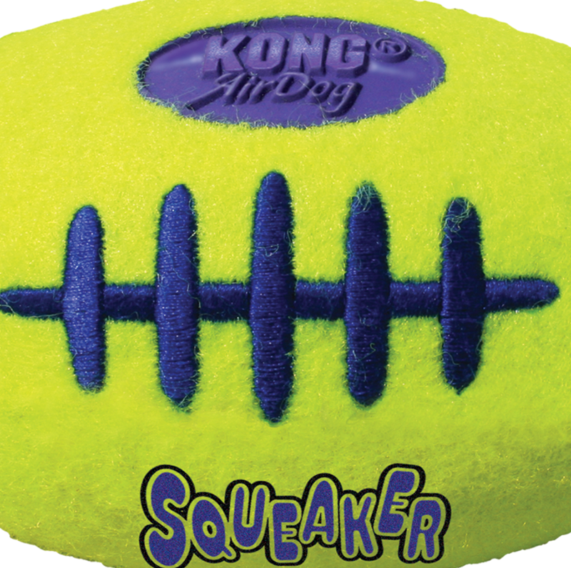 KONG AirDog Football -3