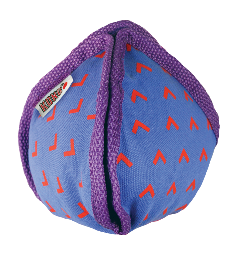 KONG Ballistic Hide N Treat -5