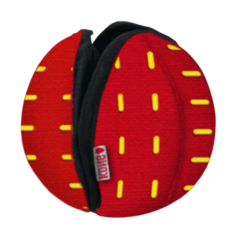 KONG Ballistic Hide N Treat -4