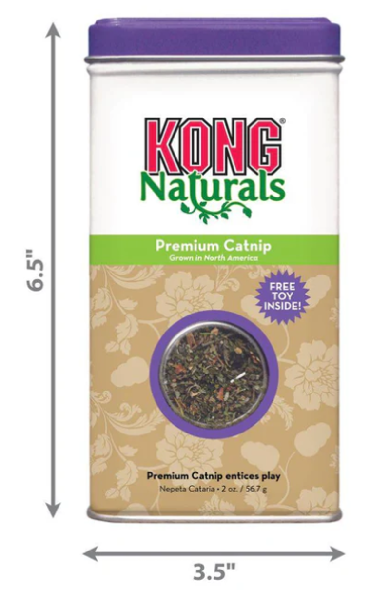 KONG CatNip Premium-1
