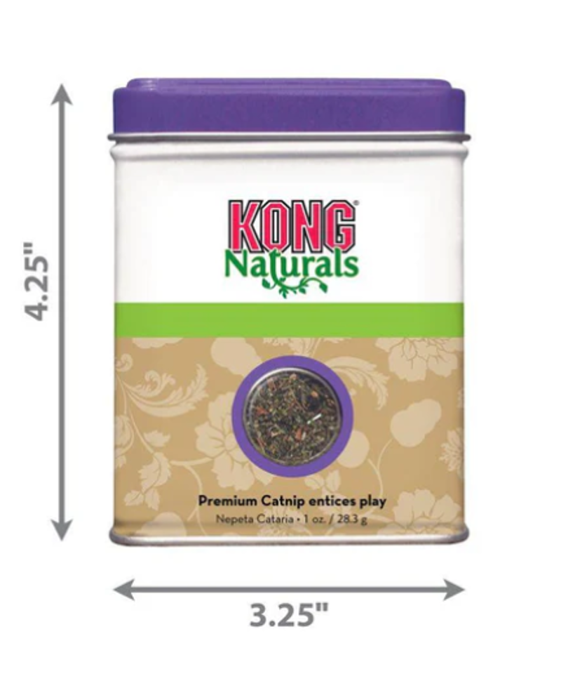 KONG CatNip Premium-2