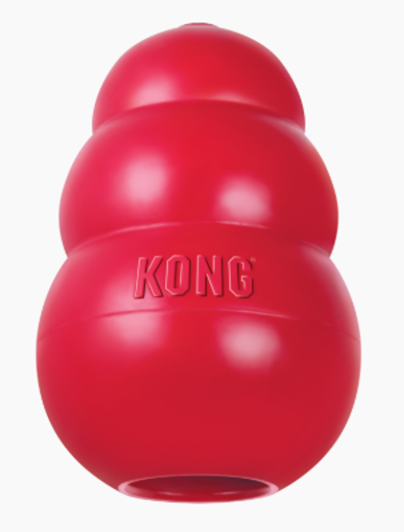 KONG Classic -6