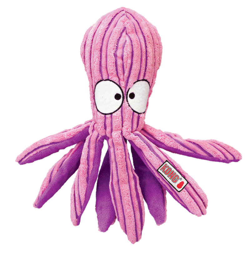 KONG CuteSeas Octopus -3