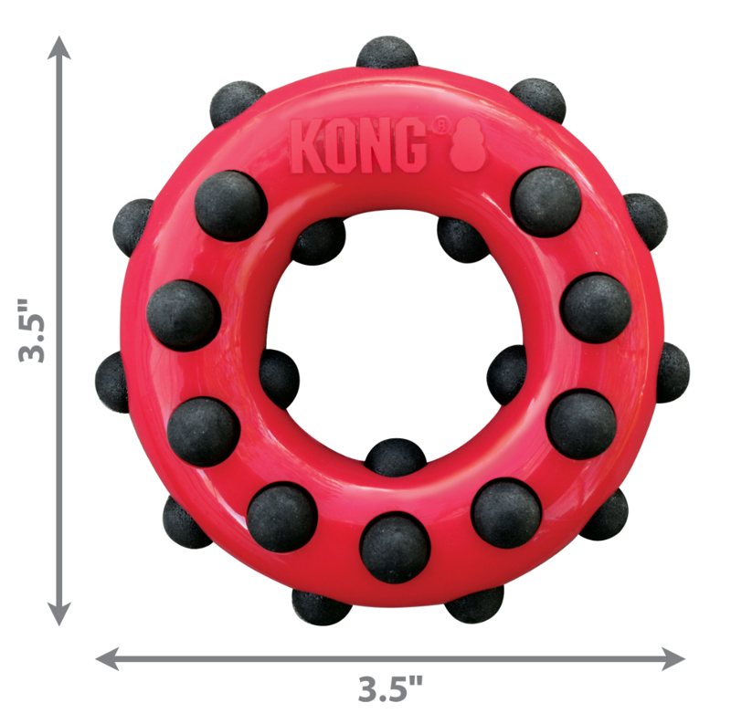 KONG Dotz - Circle-1