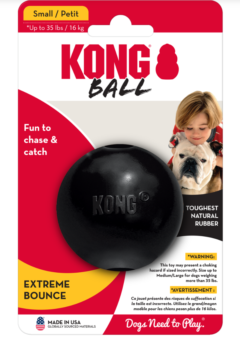 KONG Extreme Ball 