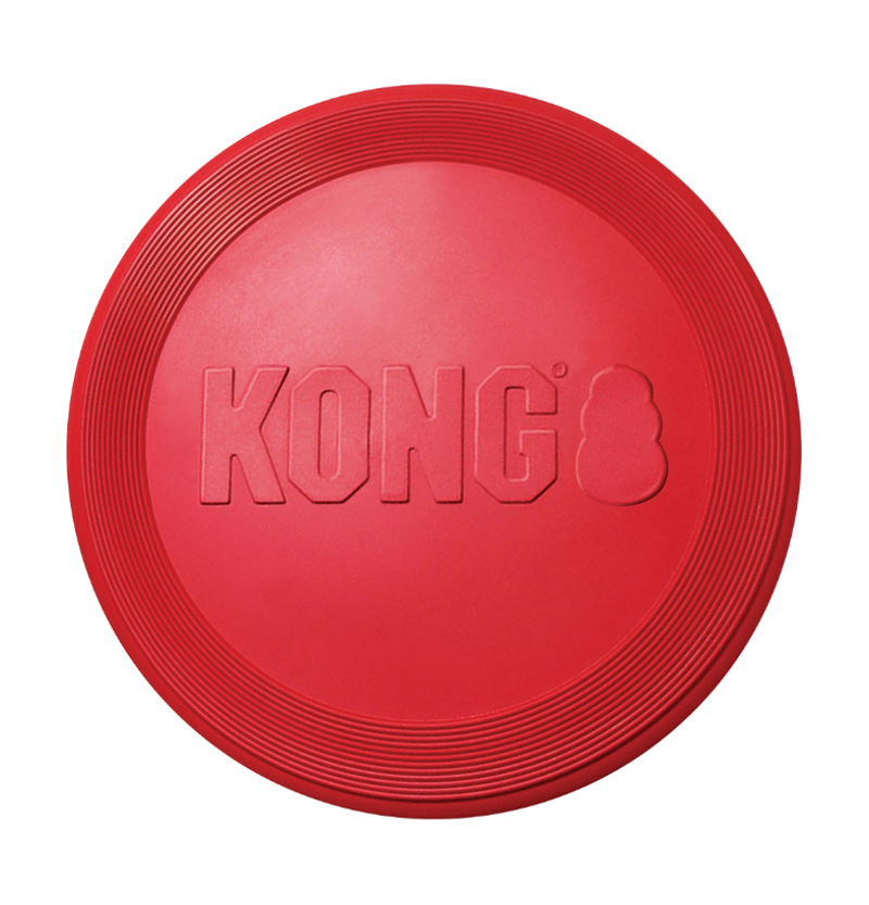 KONG Flyer -5