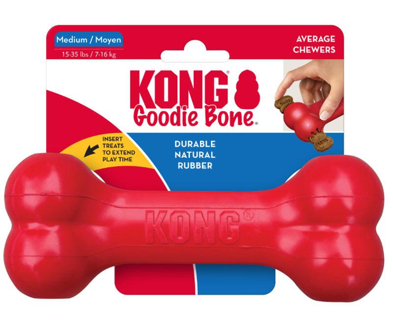 KONG Goodie Bone 